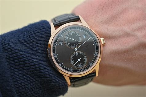 patek philippe annual calendar regulator 5235r|patek ref 5235r.